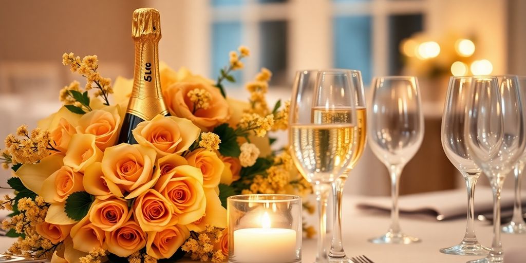 What is the Best Gift for 50th Wedding Anniversary? Unique Ideas to Celebrate Golden Love