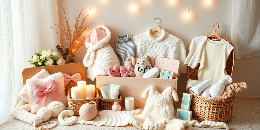 The Ultimate Guide to the Best Gift for a Mom to Be: Thoughtful Ideas for Every Expecting Mother